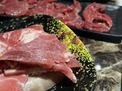 -牛里牛气· 榴莲海鲜鲜牛肉自助火锅·烤肉(横岗店)