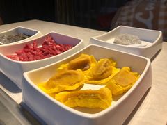 蛋饺-海底捞火锅(杭州庆春路夜宵主题店)