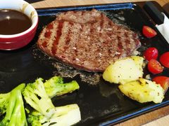 -必胜客(花都百业店)