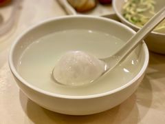 鲜肉汤圆-东泰祥生煎馆(重庆北路店)