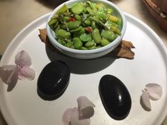 -佬麻雀·新湘菜(珠海金发购物中心店)