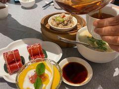 -潮府馆·非遗潮州菜·港式点心(世纪公园店)