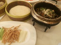 -小厨娘淮扬菜(天印大道店)