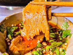 -正贰捌经重庆老火锅(建设路店)