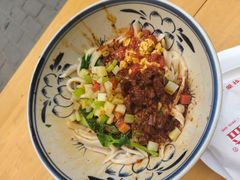 -宋益驴蹄子面肉夹馍(辛家庙店)