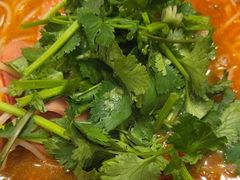 -肥汁米蘭香港米线(长宁来福士店)