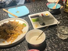 -局气 烤鸭·北京菜(光华路店)