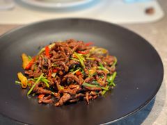 -木守西溪溪隐餐厅