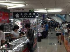 -盛贤大沙头旧货市场