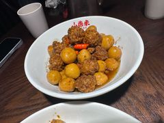 -小柴米·传统江西菜(万寿宫店)