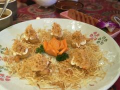 -蘑菇私房菜小馆(杨家坪西城天街店)