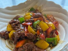 -文三里屯面馆(三里屯店)