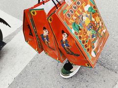 -LELECHA乐乐茶(新街口大洋店)