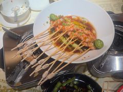 -串盟烧烤·长沙美食地标(星沙店)