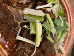 -毛胡子牛羊餐馆(武宁路店)