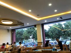 大堂-正顺饸饹馆(中土商务楼店)