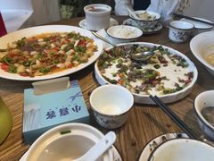 -小喜客·云南特色菜(纳西庭院店)
