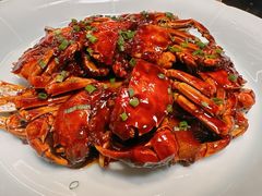 -蟹榭·本帮江浙菜·蟹宴(大宁久光商场店)