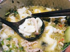 -小满手工粉(上海月星环球港店)