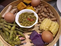 -鼎好家常菜(天桥店)