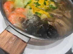 -穆老九清真牛羊肉馆(宋城店)