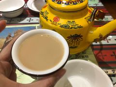 甜茶-如意林卡藏餐吧 (九寨沟店)
