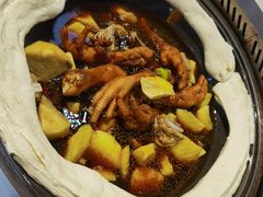 -二十一分小锅炖(中心店)