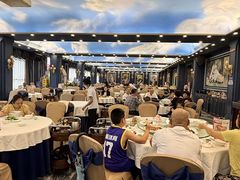 -馨越楼·点心·粤菜(赤坎店)