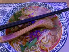 -舌尖尖·兰州牛肉面(浦东机场店)
