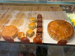 -老梦面包CHEZMOREL(麦子店)