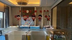 -嘉悦时光玺悦阁月子中心(九龙湖店)