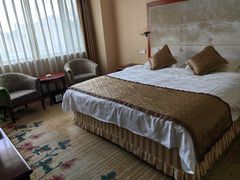 -延吉白山大厦酒店