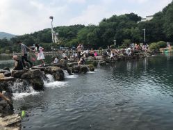 -珍珠泉水上世界