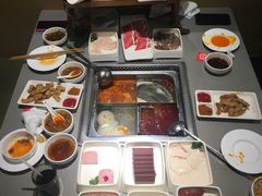 -海底捞火锅(方塔东街店)
