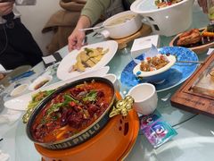 -3号仓库·创意中国菜(新世界城店)