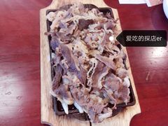 肥牛-大田牛尾汤(幸福河市场店)