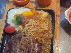 -豪享来中西餐厅(隆昌店)