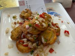 -魏四小鱼锅贴王
