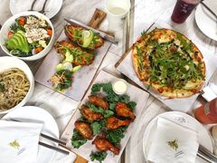 -农畉LONFOOD(福田星河COCOPark店)