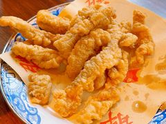 -胖姐社区老火锅(北京总店)