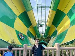 -苏州乐园森林水世界