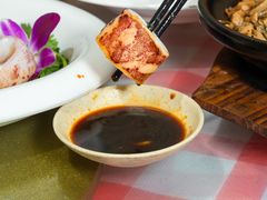 -东江厨岸（惠州味道）(江畔花园店)