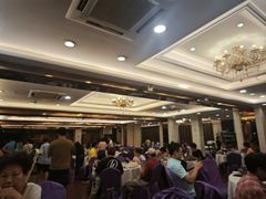 -畔山酒店中餐厅