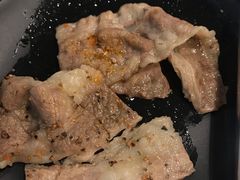 -花味·自助烤肉(雨花客厅店)