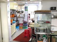 -阿麟馄饨(延长路店)