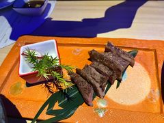 -琴寿司居酒屋(中山广场店)