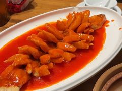 -汉小城·老铫子藕汤·乡野湖北菜(江汉路吉庆街店)