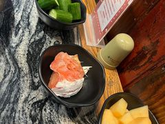 -渝味晓宇火锅(合川路店)