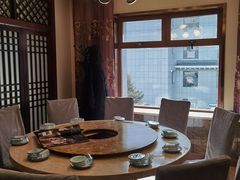 -英子补身汤(海兰路店)