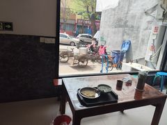 -饶阳传统豆腐脑